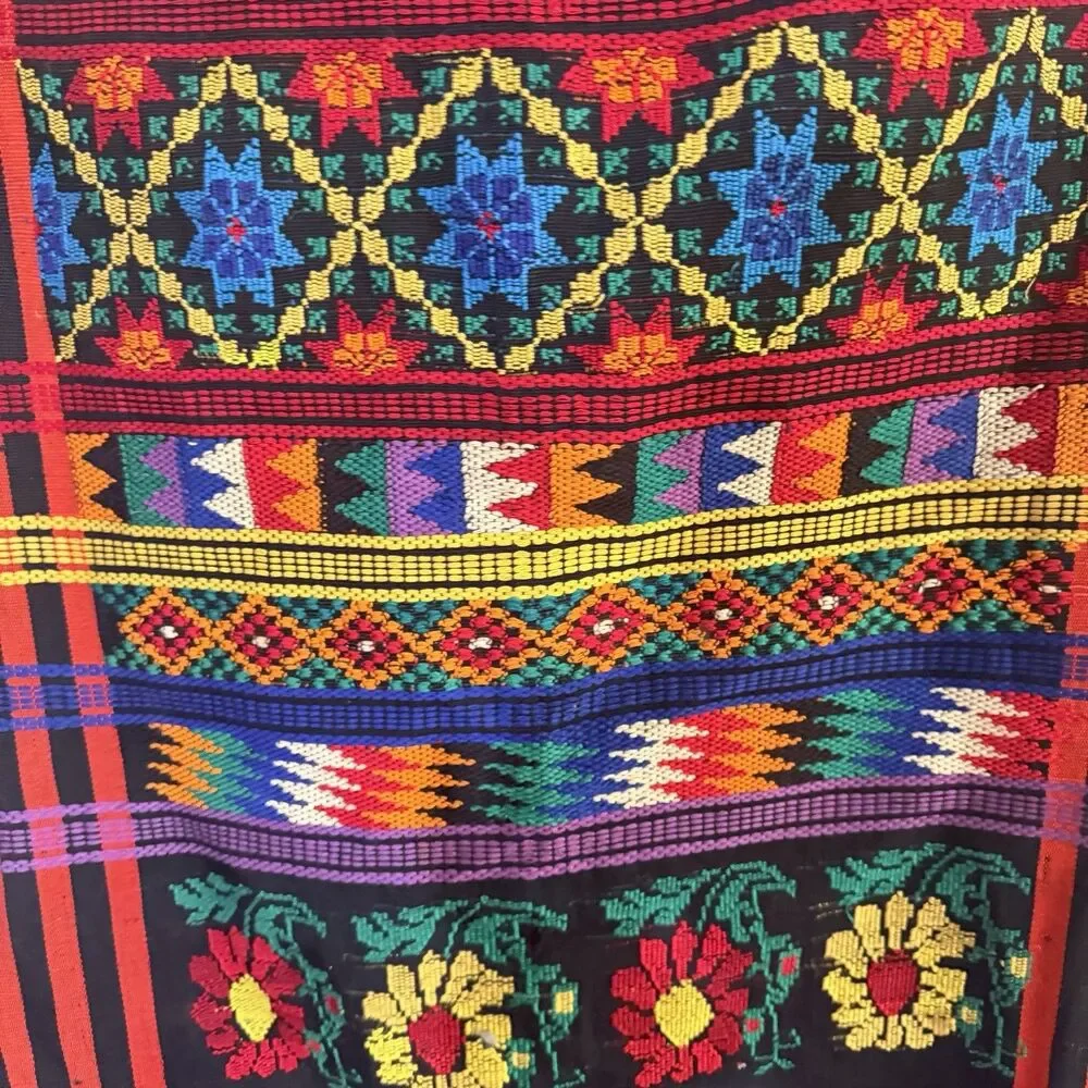 Handmade bring vibrant